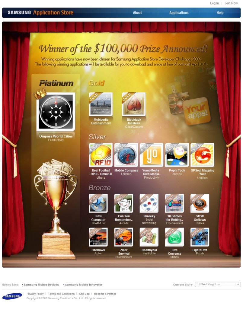 samsungapps